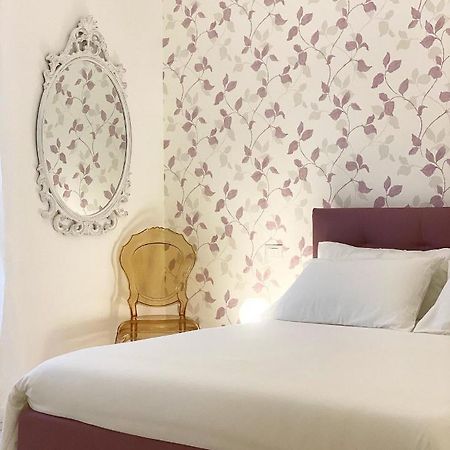 Bed and Breakfast Tre Santi à Lecce Extérieur photo