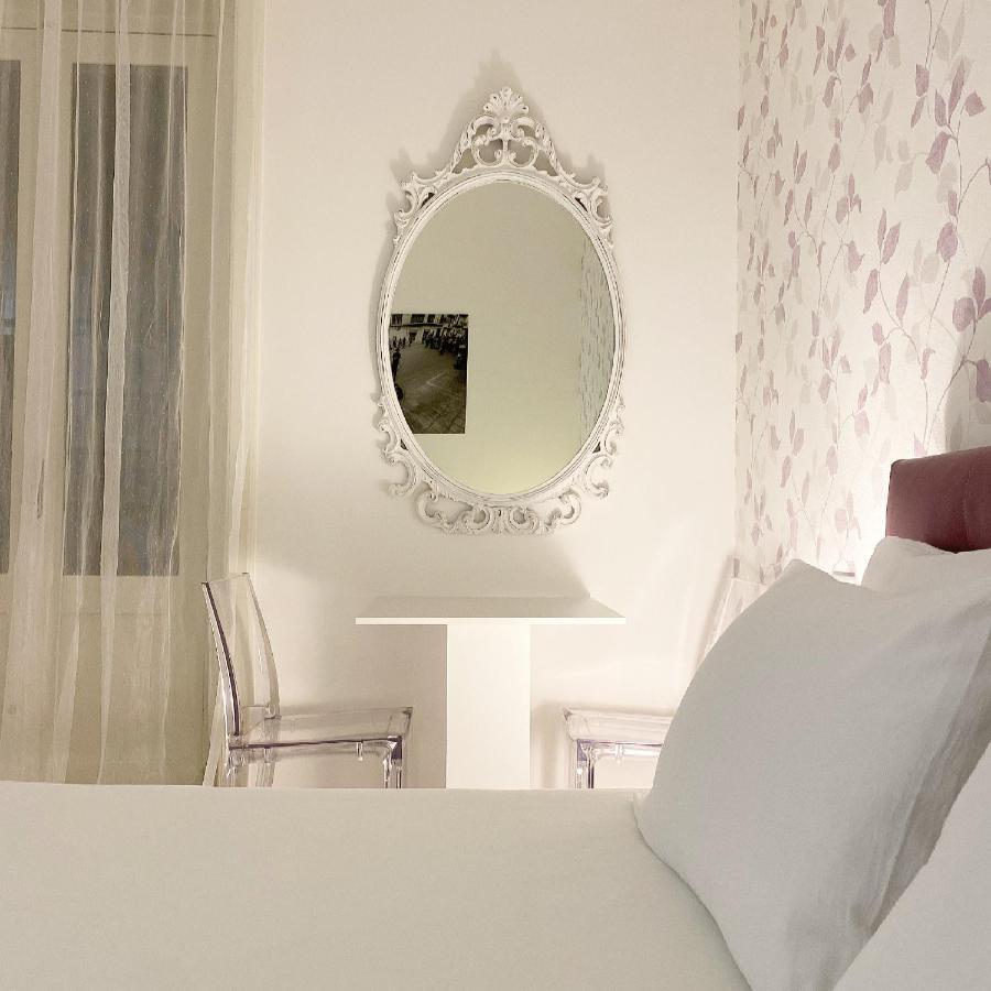 Bed and Breakfast Tre Santi à Lecce Extérieur photo