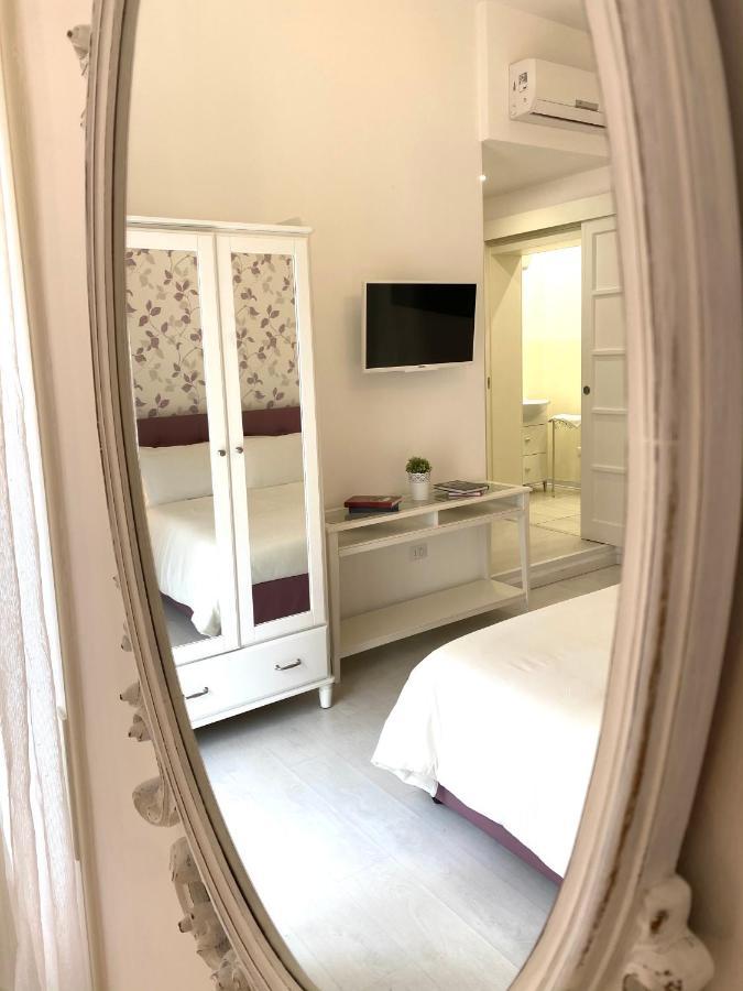 Bed and Breakfast Tre Santi à Lecce Extérieur photo