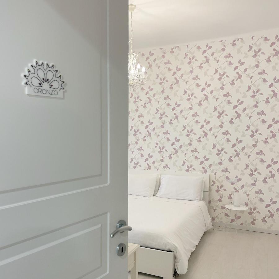 Bed and Breakfast Tre Santi à Lecce Extérieur photo