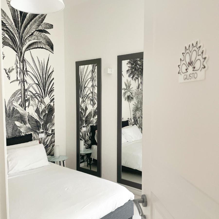Bed and Breakfast Tre Santi à Lecce Extérieur photo