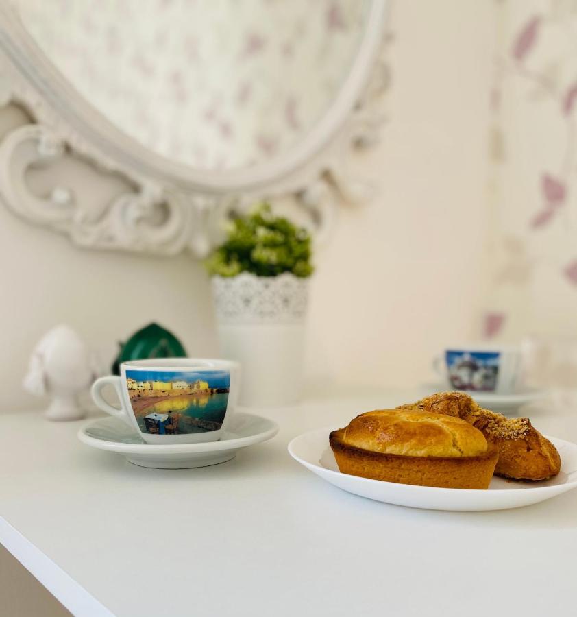 Bed and Breakfast Tre Santi à Lecce Extérieur photo