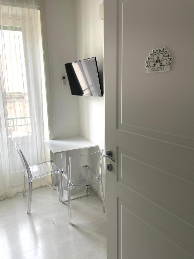 Bed and Breakfast Tre Santi à Lecce Extérieur photo