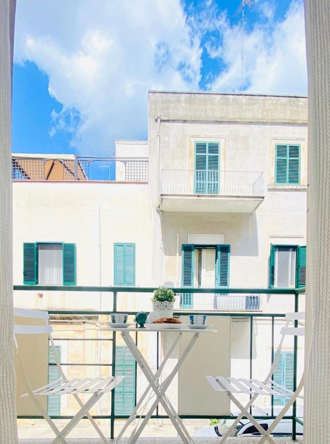 Bed and Breakfast Tre Santi à Lecce Extérieur photo