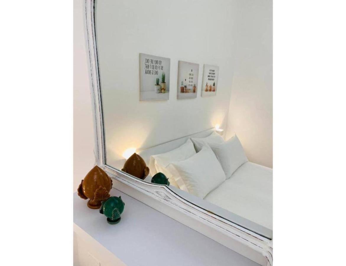Bed and Breakfast Tre Santi à Lecce Extérieur photo