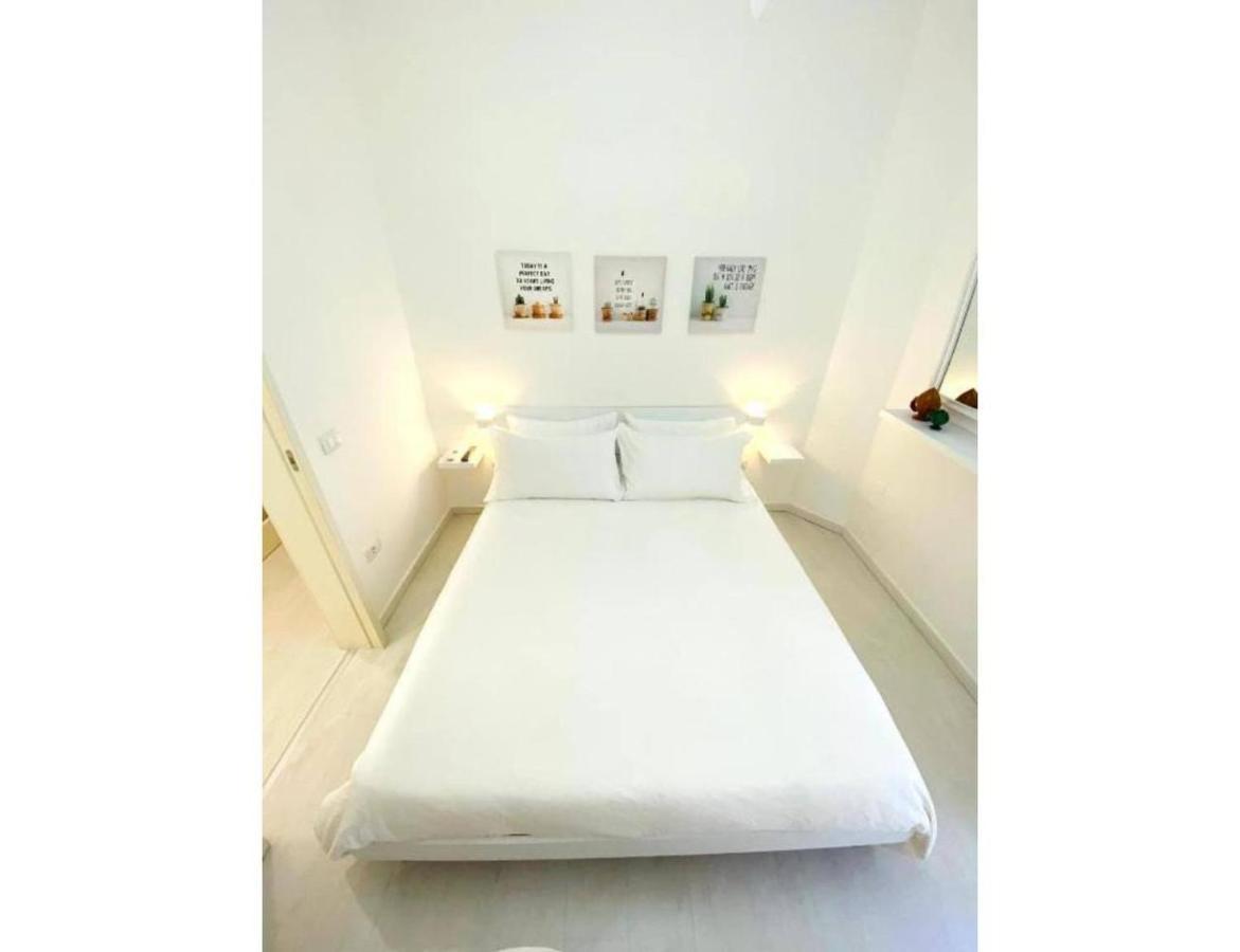 Bed and Breakfast Tre Santi à Lecce Extérieur photo
